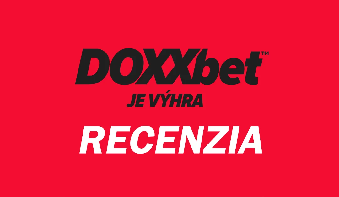 Recenzia DOXXbet kasína 2025: Bonus za registráciu, denné bonusy, free spiny, výhernosť