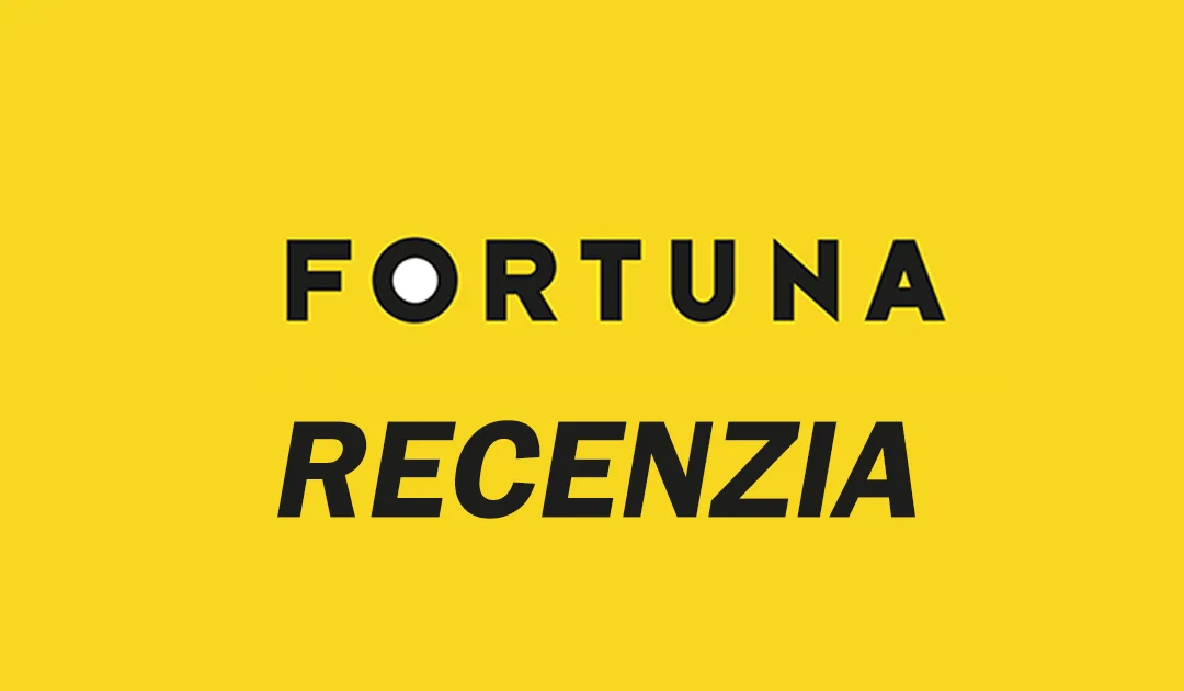 Recenzia Fortuna kasína 2025: Bonus za registráciu, denné bonusy, free spiny, výhernosť