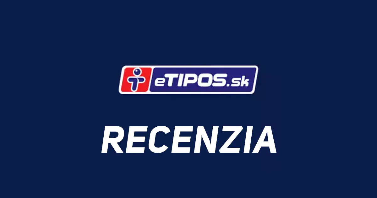 Recenzia Tipos kasína 2025: Bonus za registráciu, denné bonusy, free spiny, výhernosť
